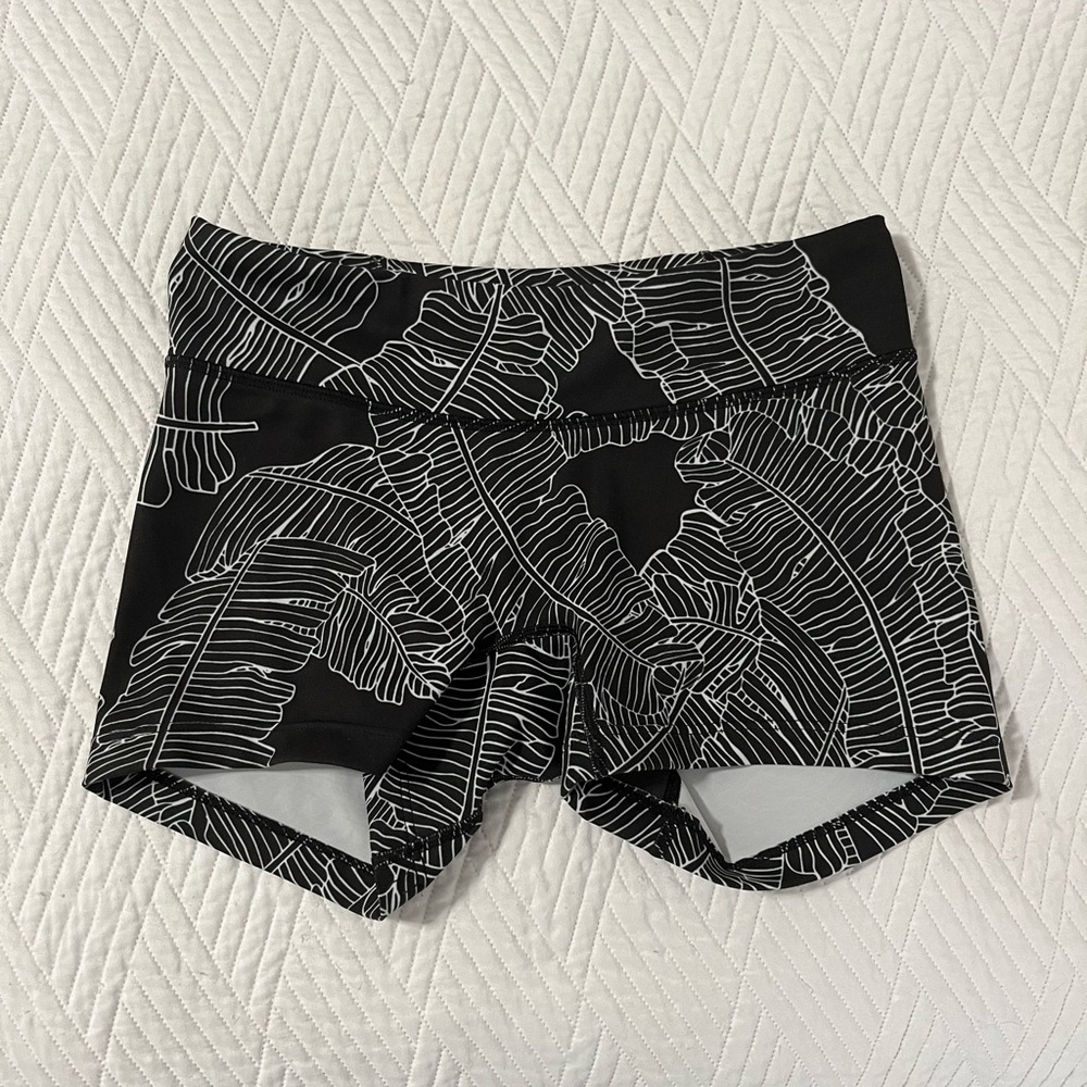 Jolyn Skyler shorts